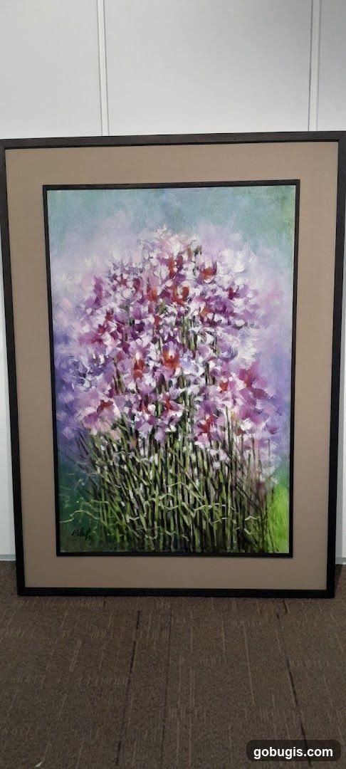 Floral Painting