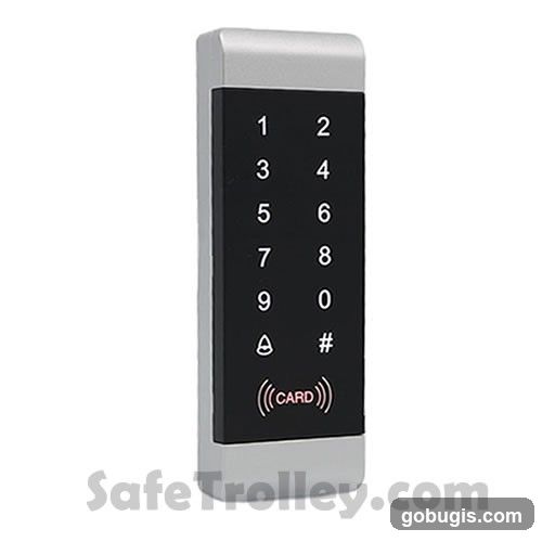 Keypad Access Control Device