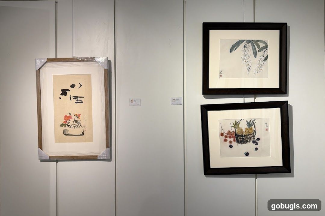 Art Exhibition