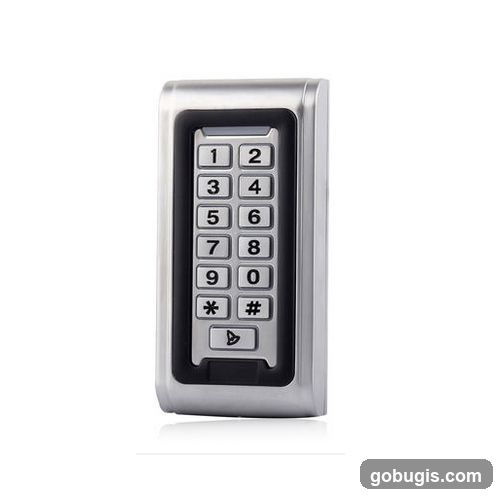 Keypad Access Control Device