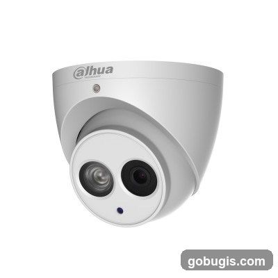 Dahua Security Camera