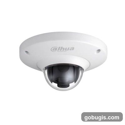 Dome Security Camera