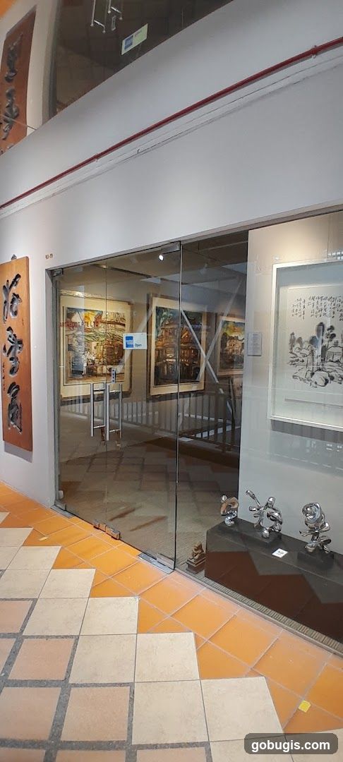 Cape of Good Hope Art Gallery