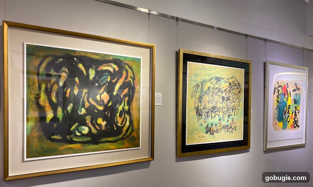Art Exhibition
