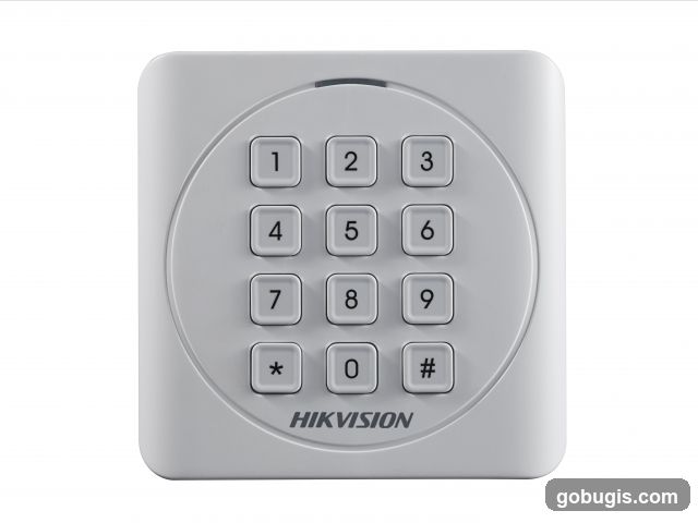 Hikvision Keypad