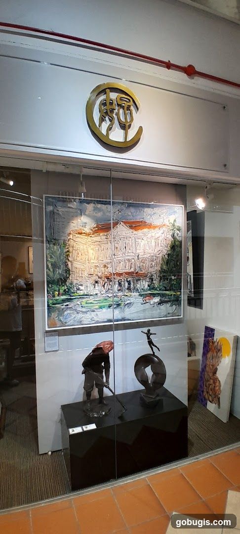 Cape of Good Hope Art Gallery