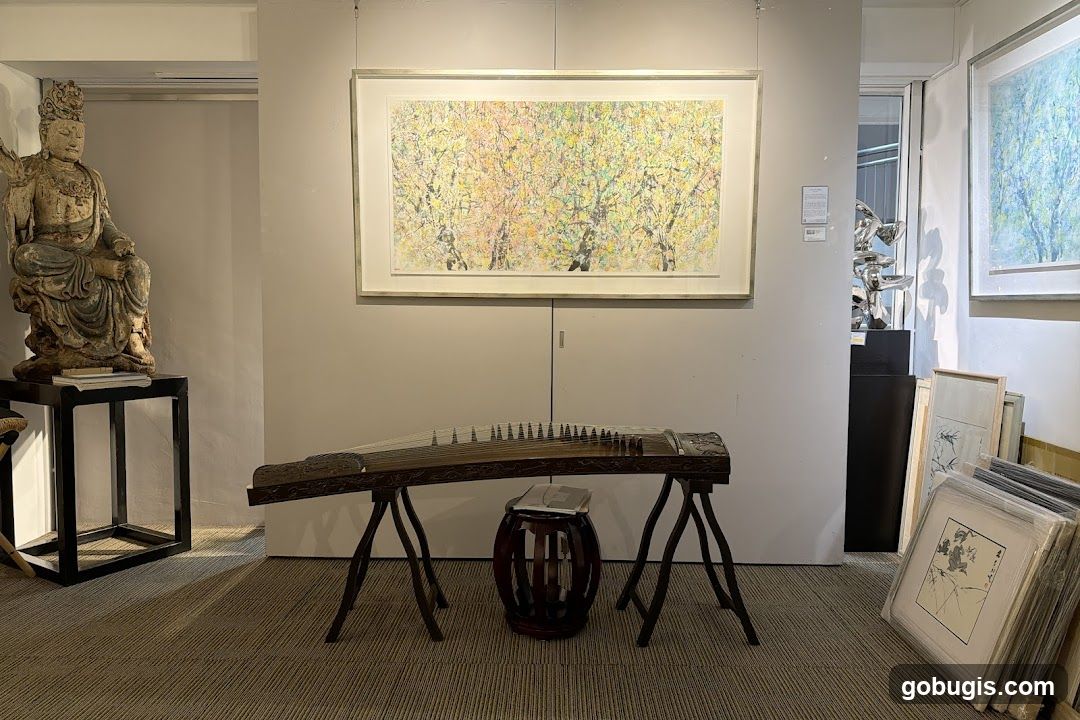 Art Gallery Display