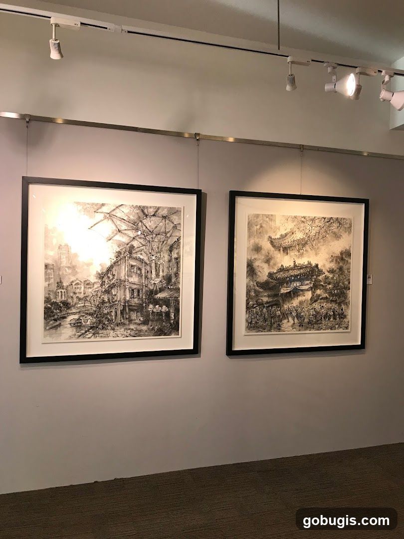 Art Exhibition