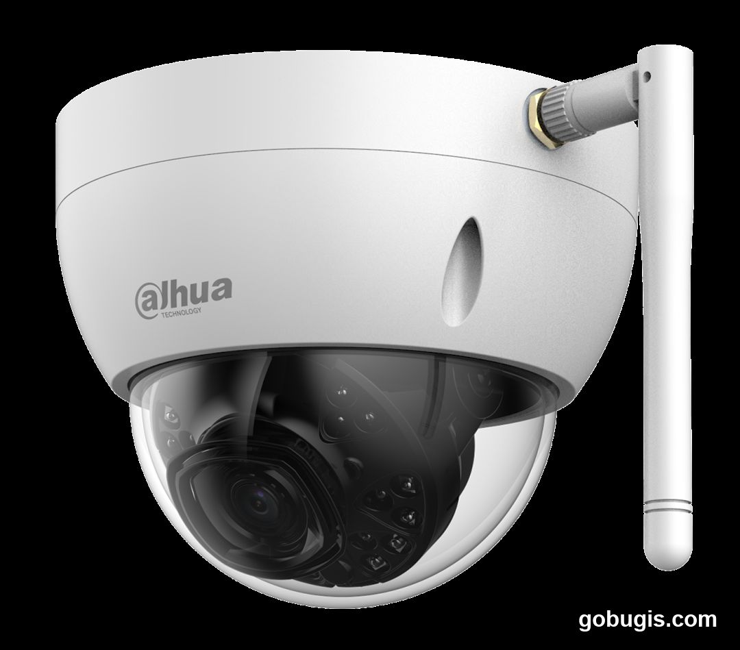 Dahua Security Camera
