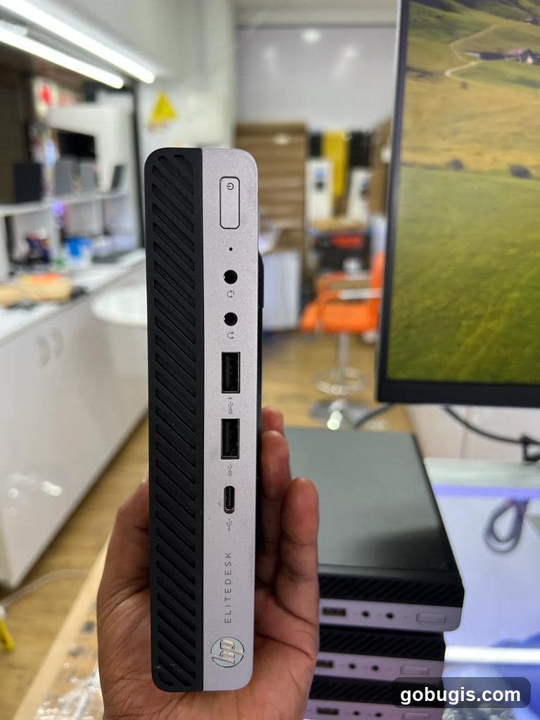 Mini PC