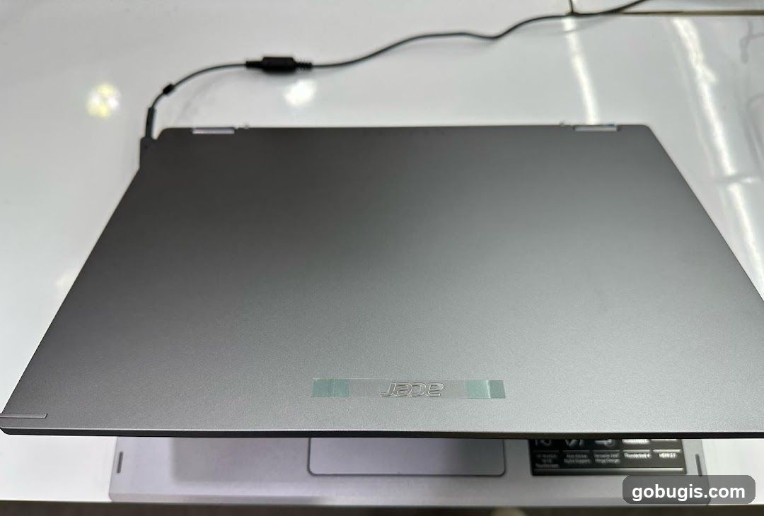 Acer Laptop
