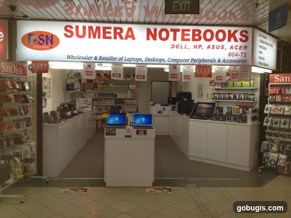 Sumera Notebooks