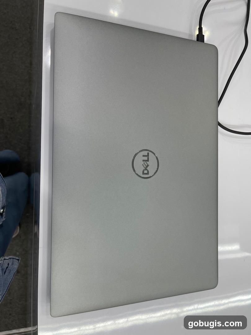Dell Laptop
