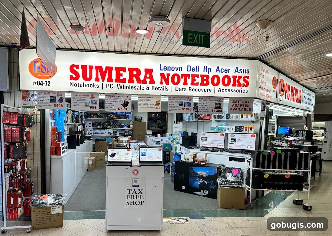 Sumera Notebooks
