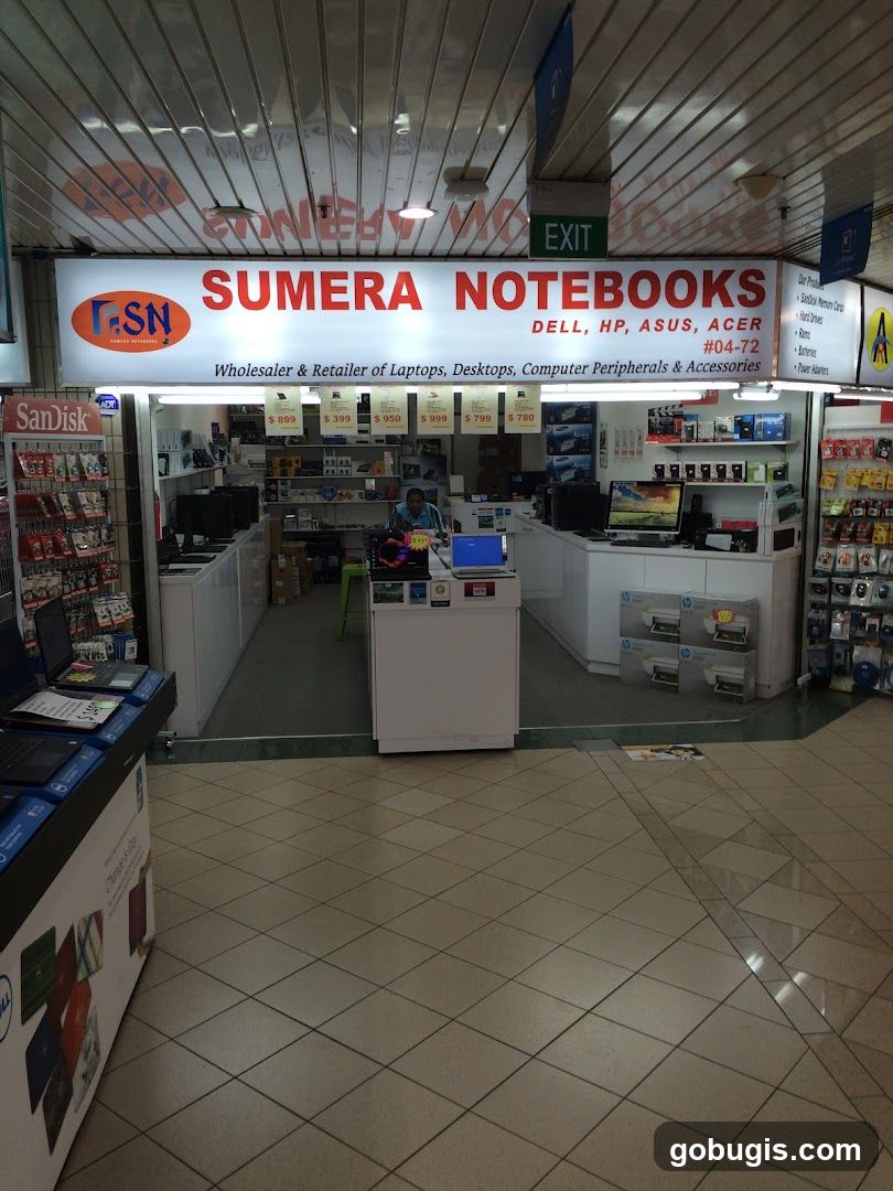 Sumera Notebooks
