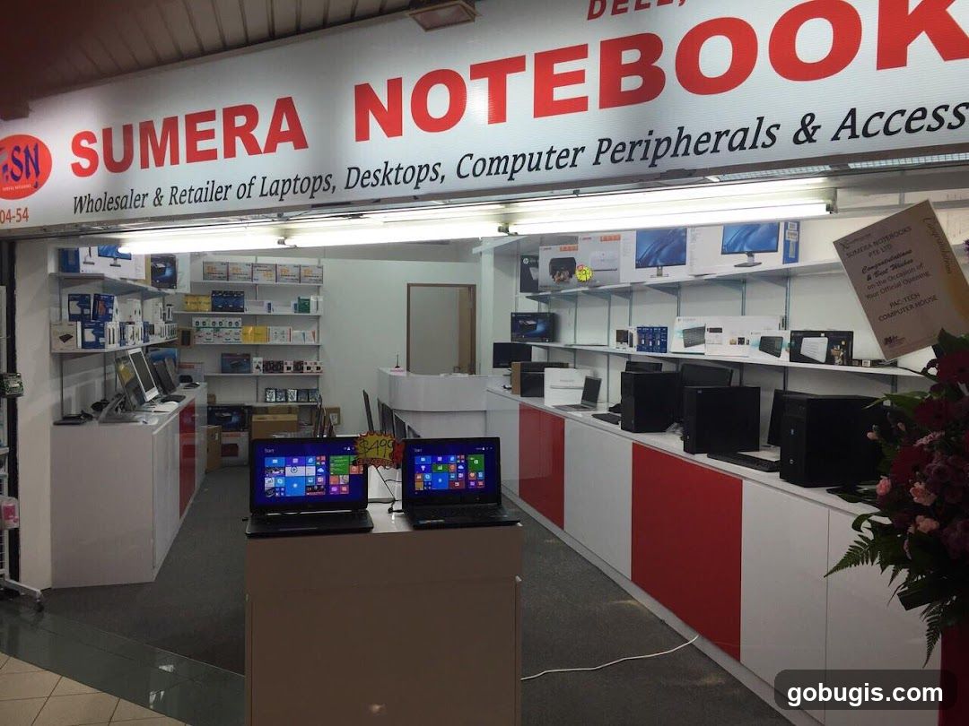 Sumera Notebooks