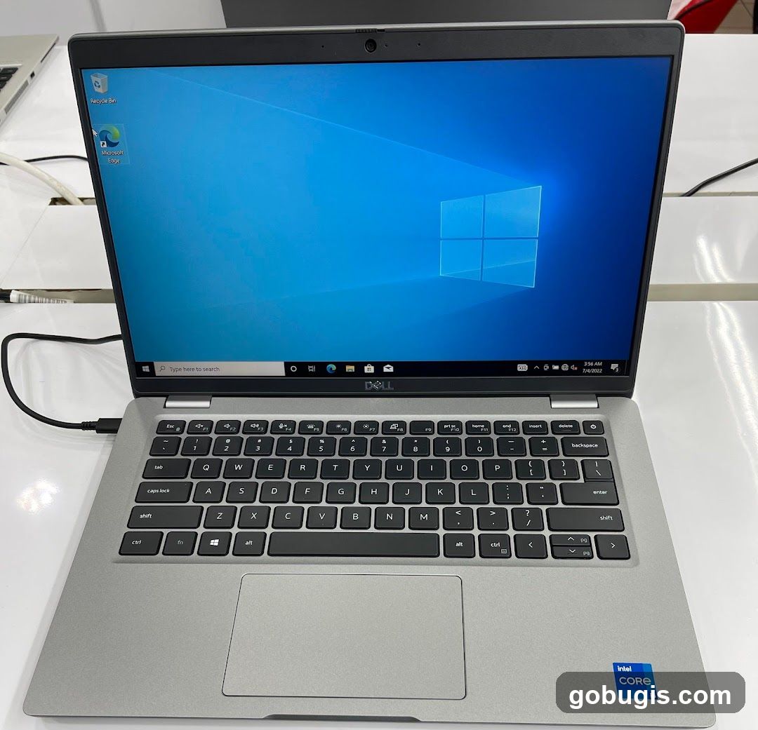 Dell Laptop