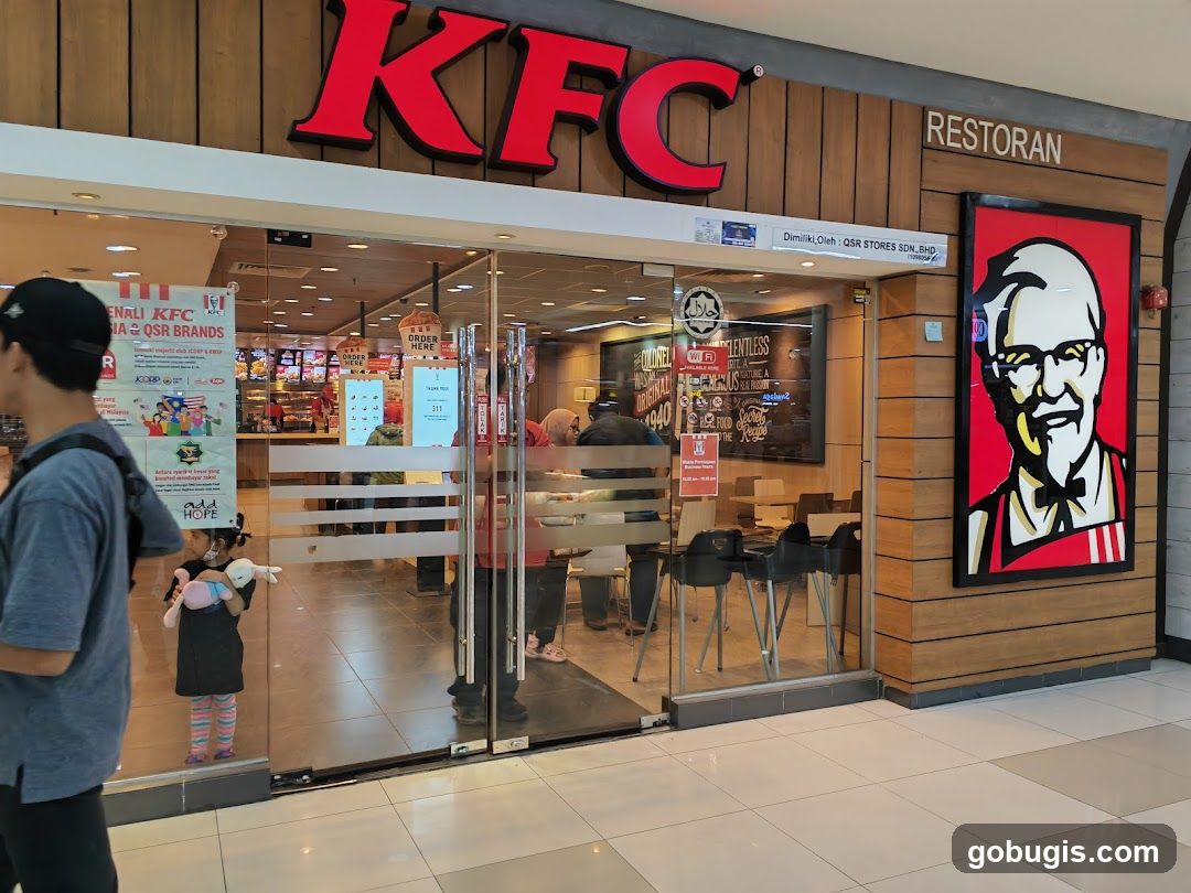 KFC