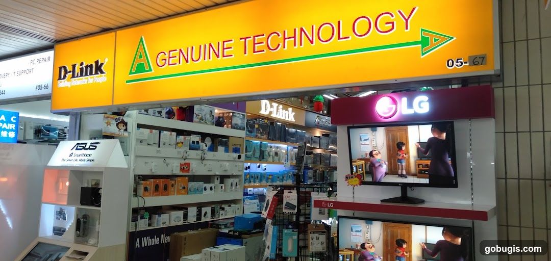 A Genuine Technology