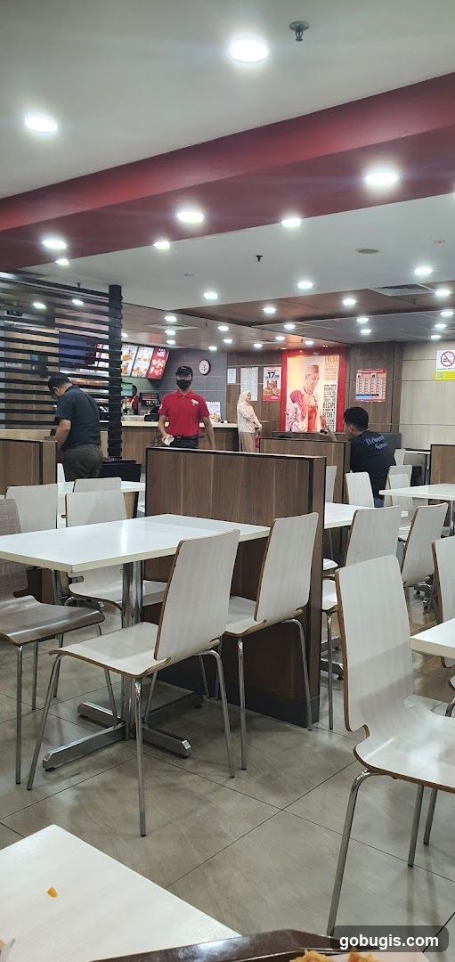 KFC