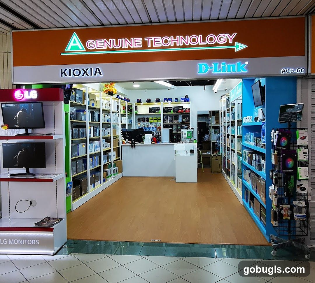 A Genuine Technology