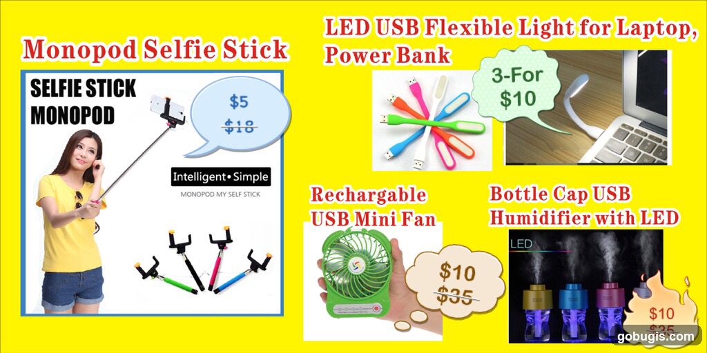 Product Advertisement