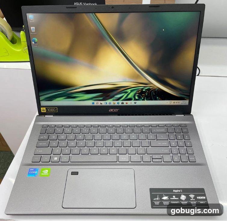 Acer Aspire 5 Laptop