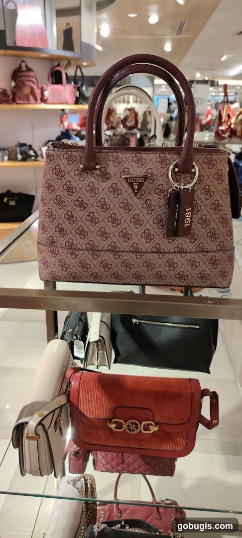 Guess Handbags
