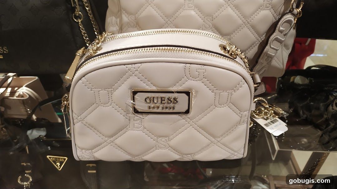 Guess Handbags