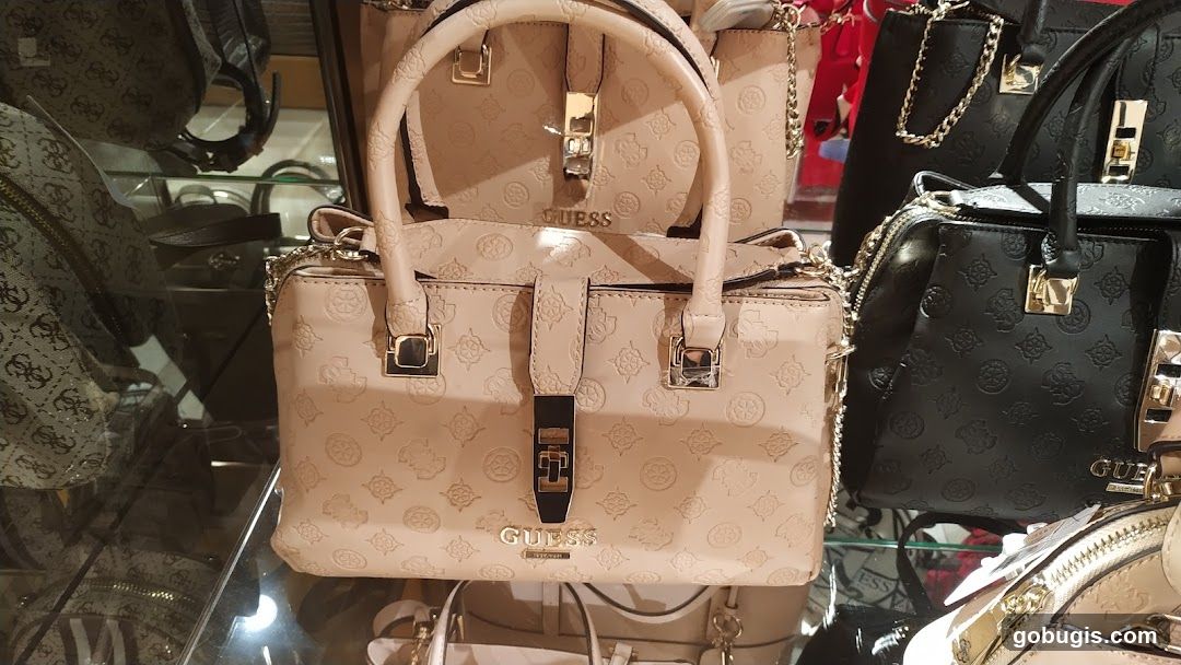 Guess Handbags