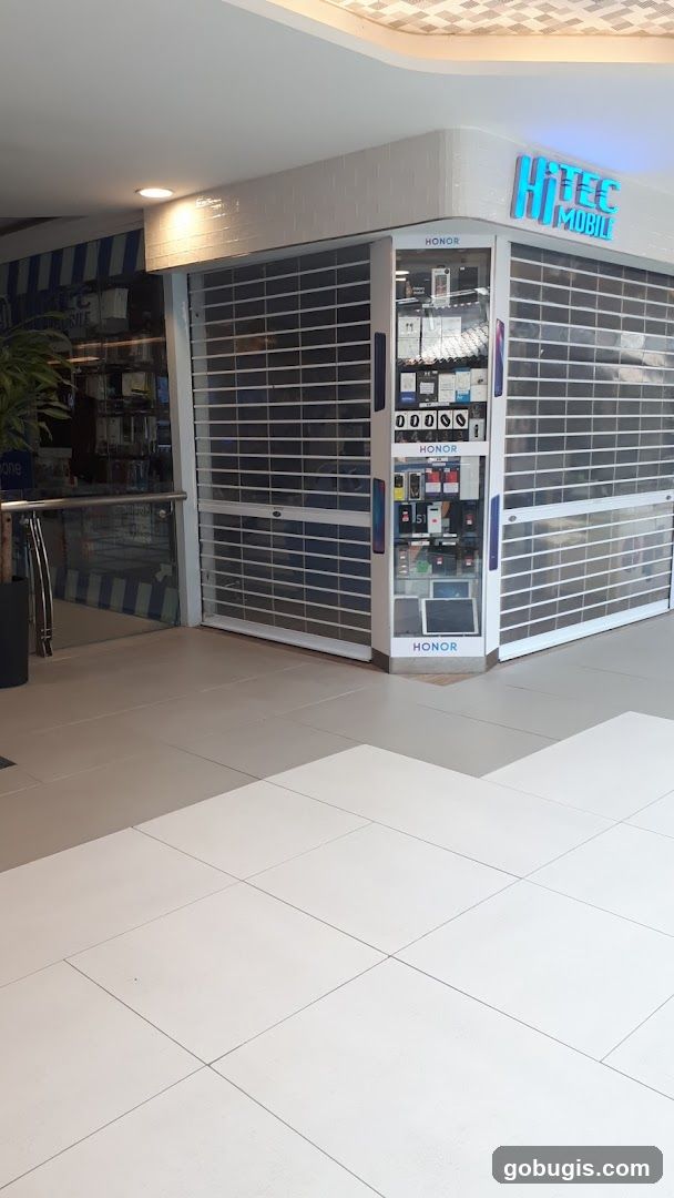 Hitec Mobile