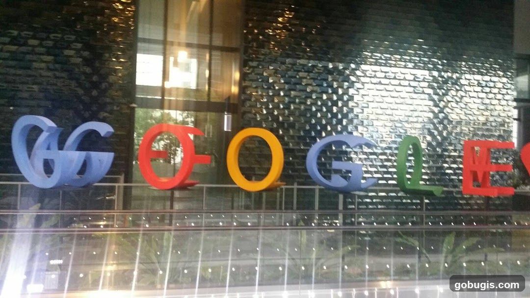 Google Logo
