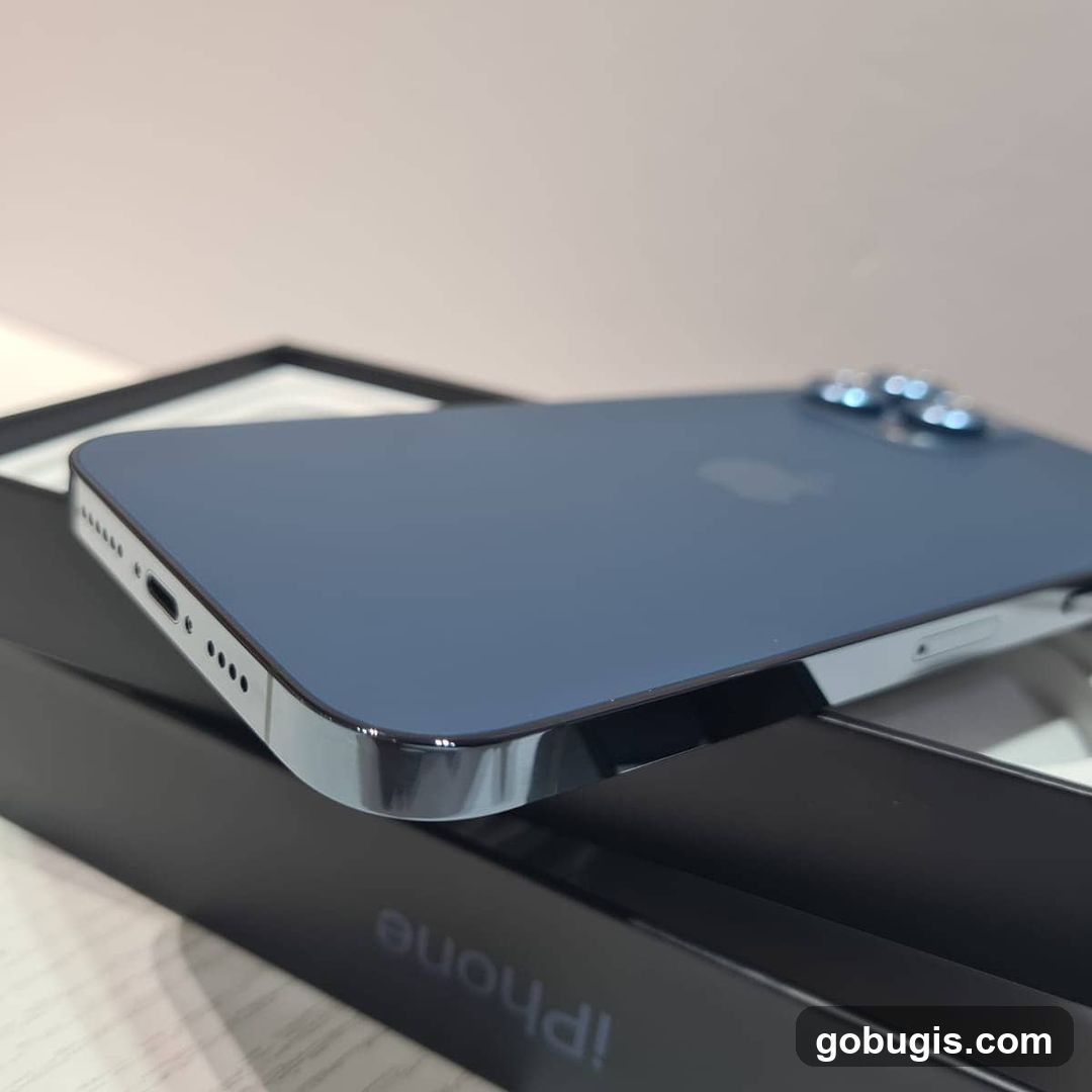 iPhone 13 Pro