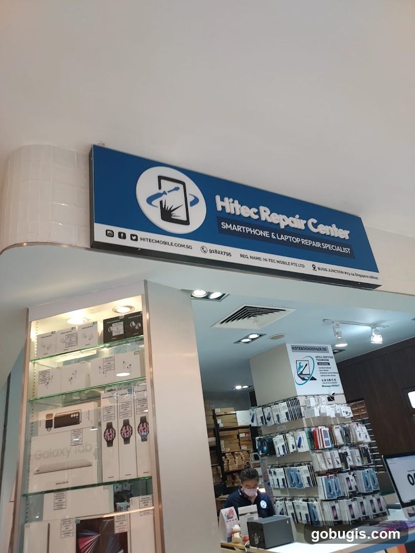 Hitec Mobile