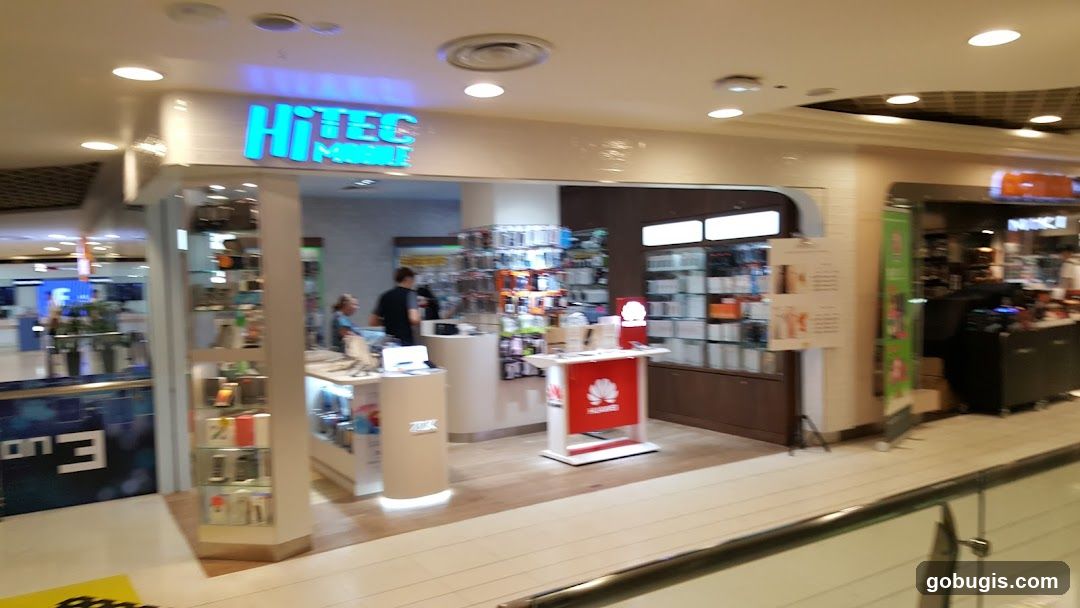 Hitec Mobile