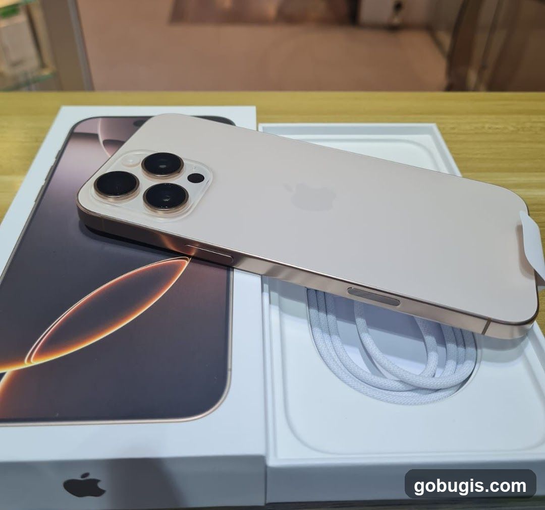 iPhone 14 Pro