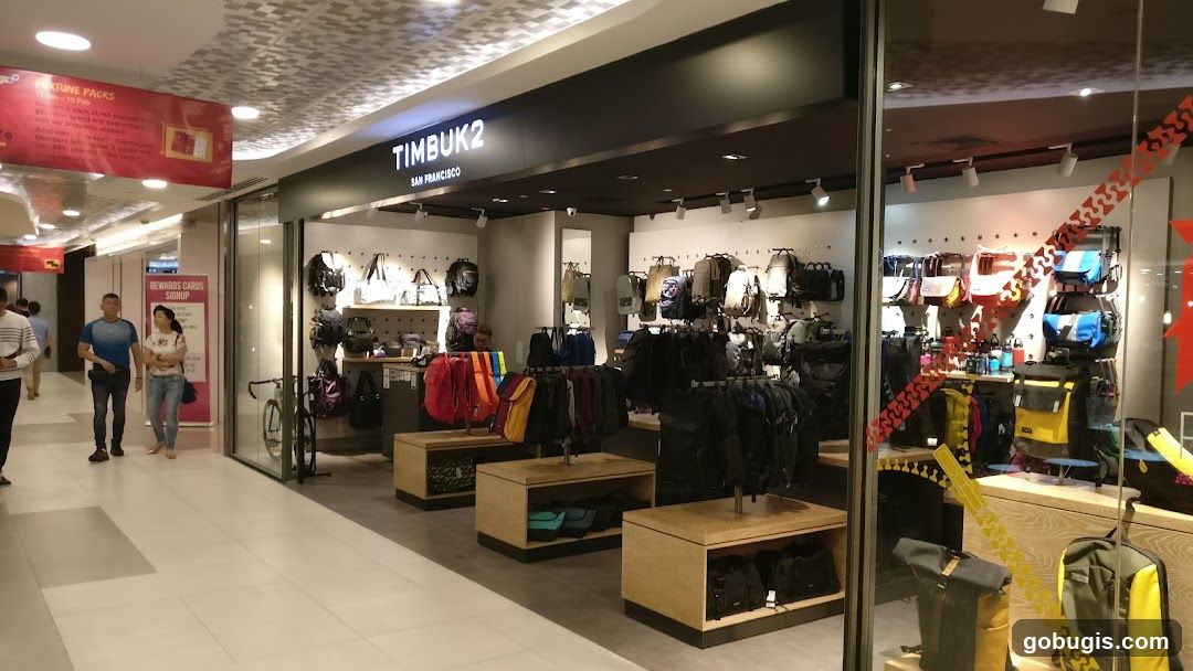 Timbuk2