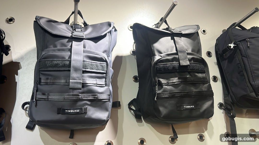 Timbuk2 Backpacks