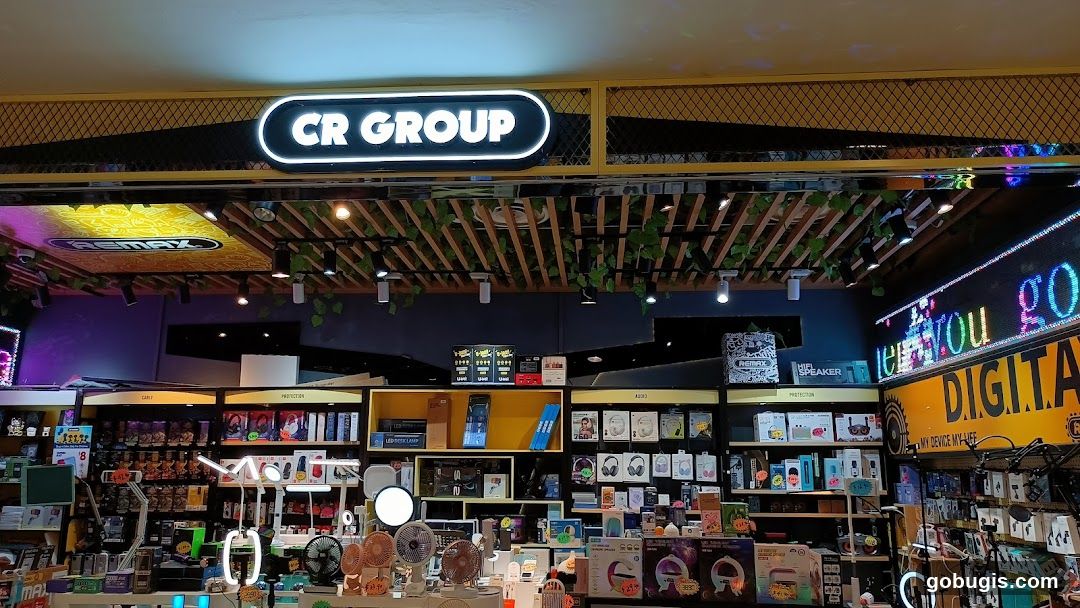 CR GROUP