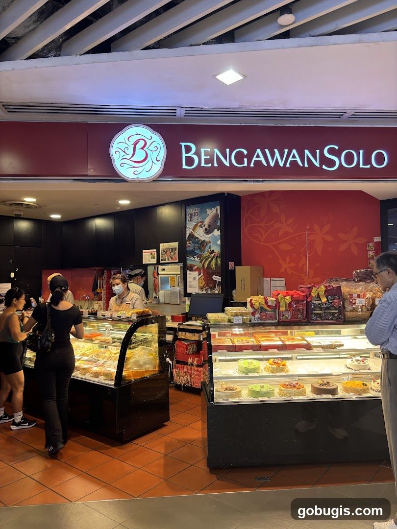 Bengawan Solo