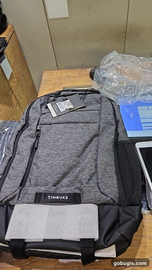 Timbuk2 Backpack