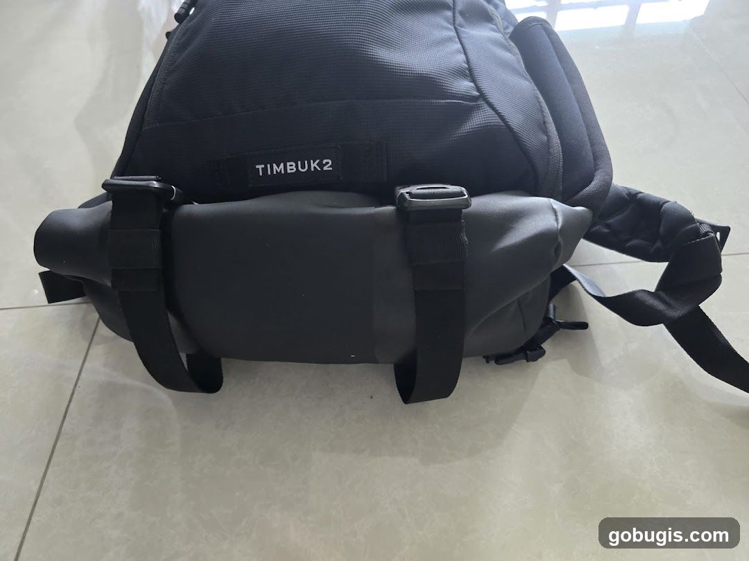 Timbuk2 Backpack