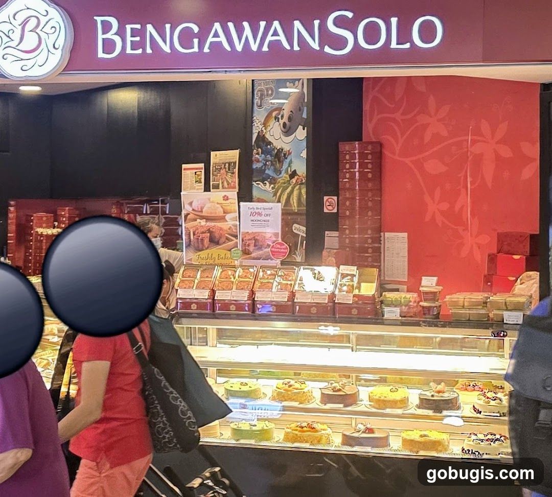 Bengawan Solo