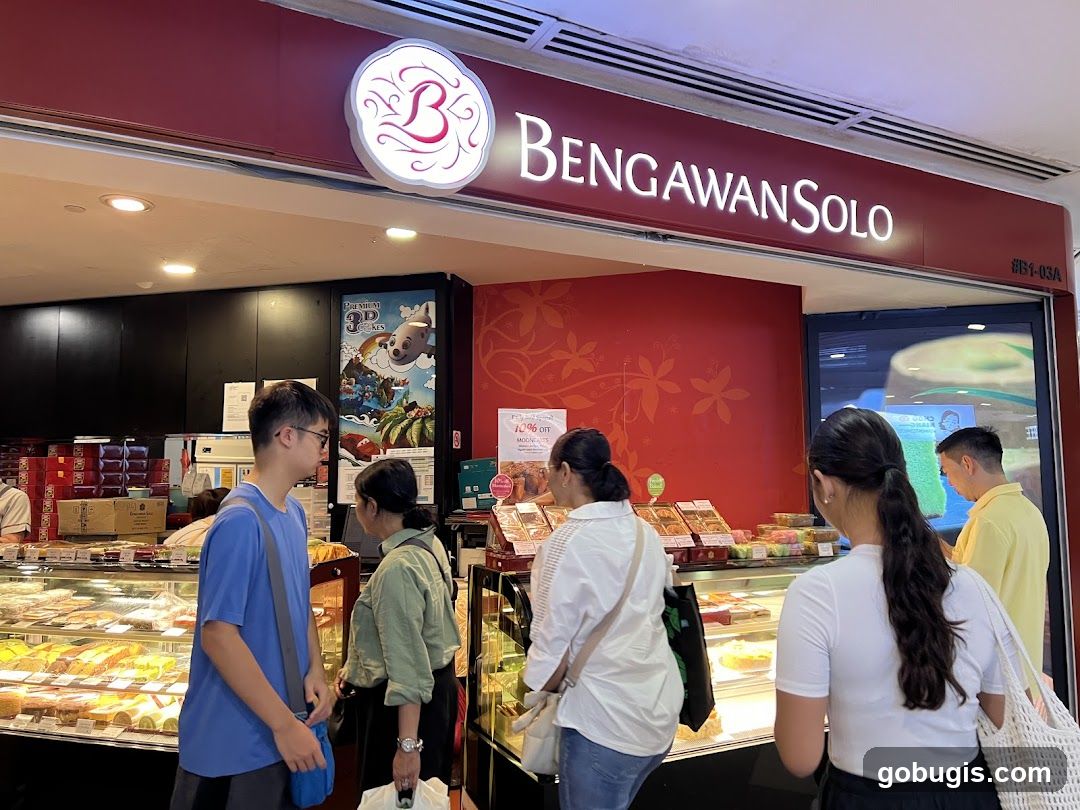 Bengawan Solo