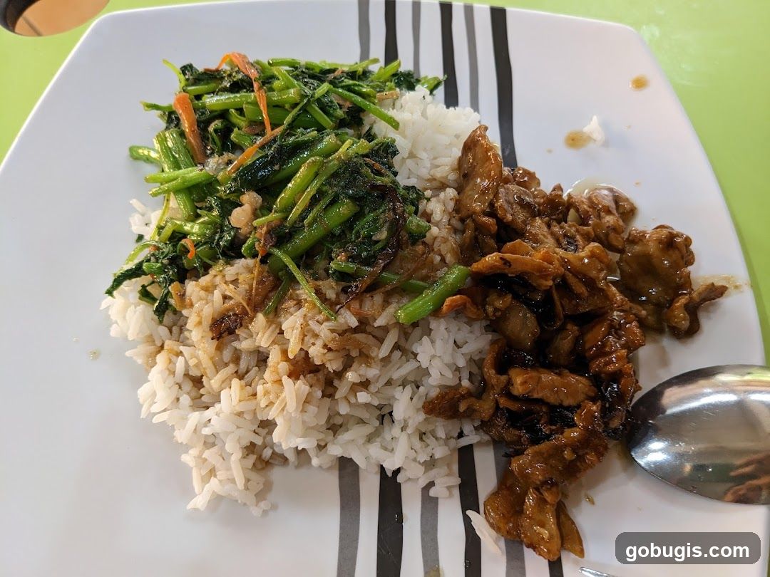 Yong Fa Eating House (#01-61)