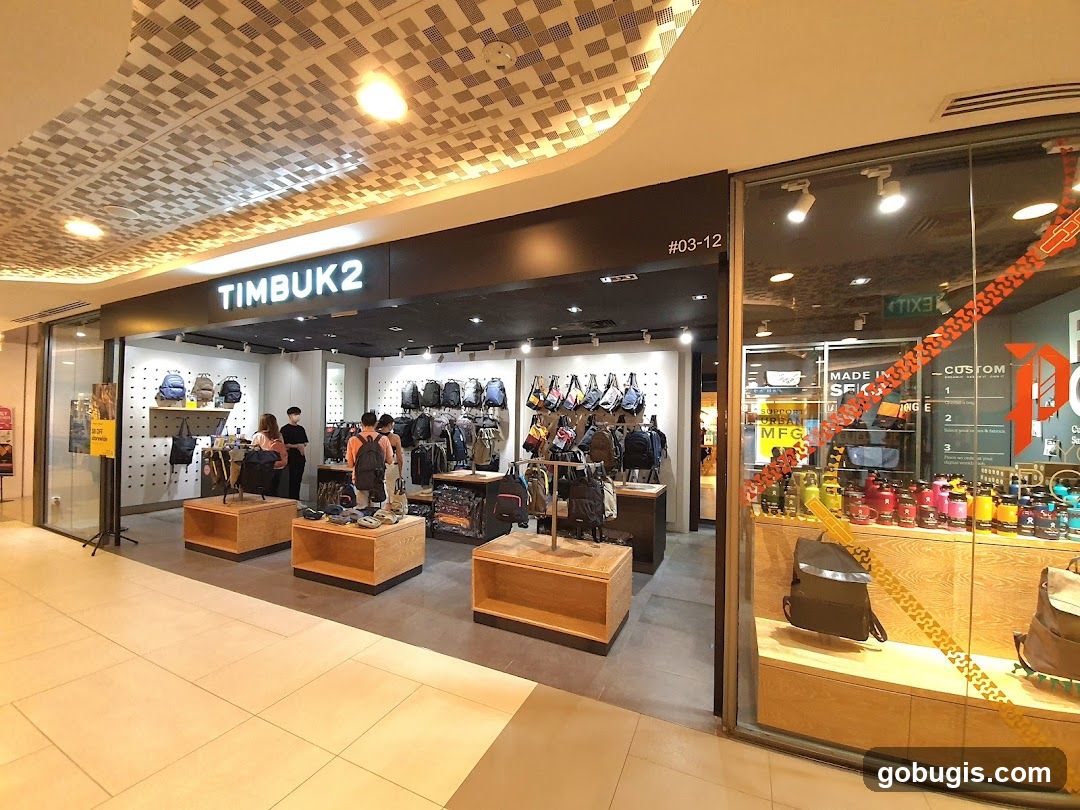 Timbuk2