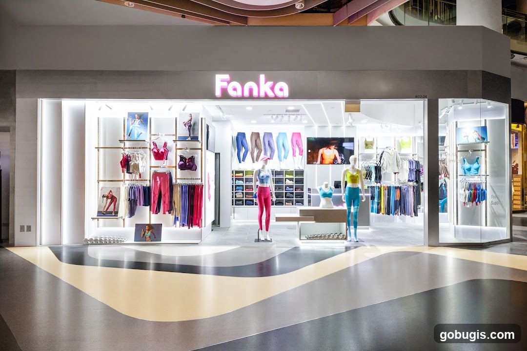 Fanka Singapore Bugis+