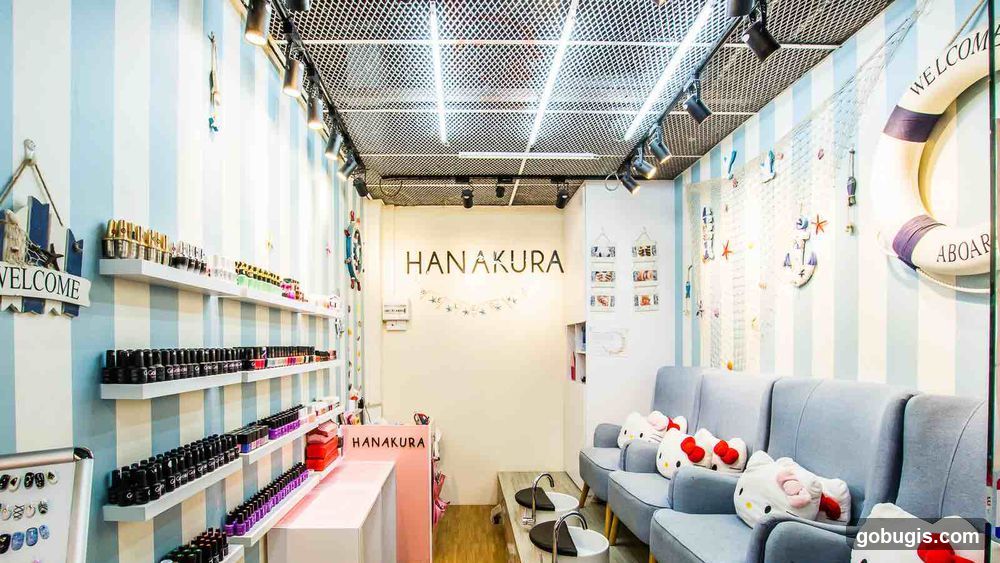 Hanakura Bliss