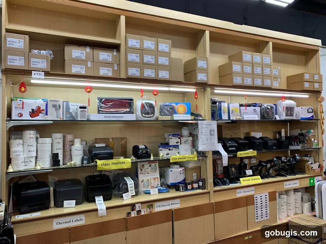 Point of Sales Pte Ltd