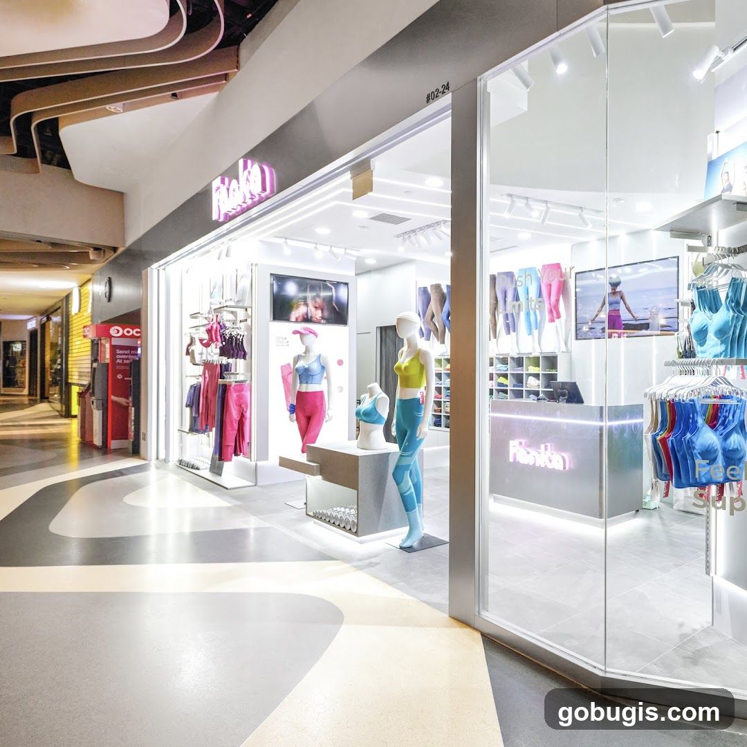 Fanka Singapore Bugis+